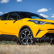 Illustration for article titled I have determined the proper pronunciation of Toyota C-HR